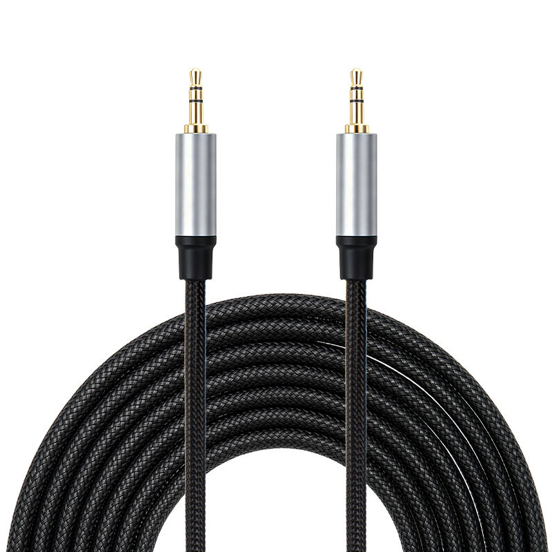 3.5mm to 3.5mm audio cable