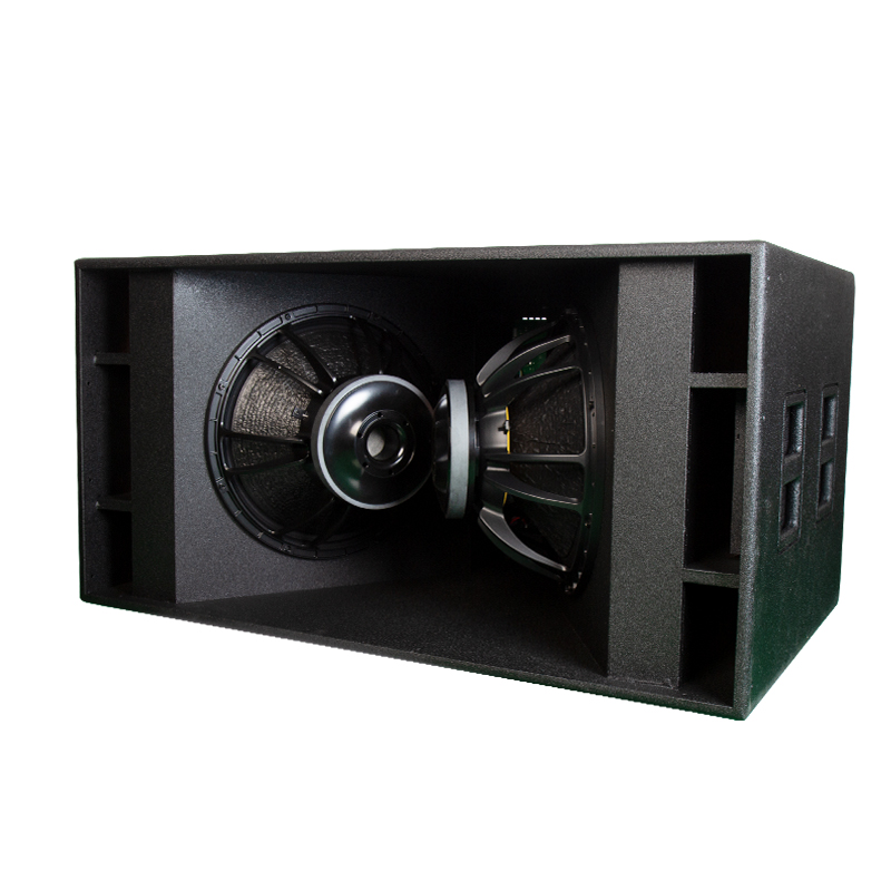 18 inch powered subwoofer