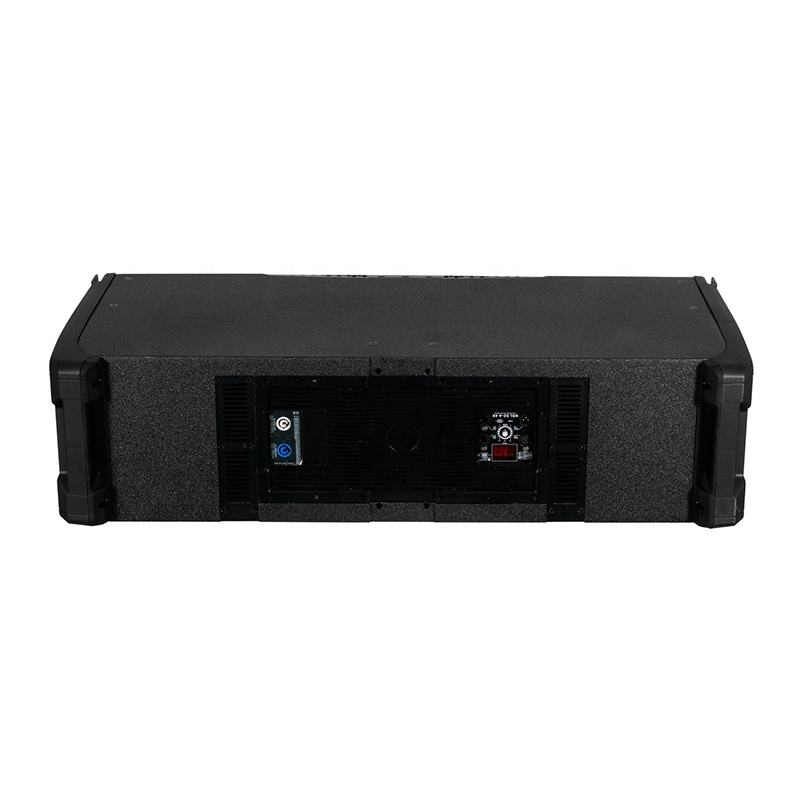 12 inch line array speaker