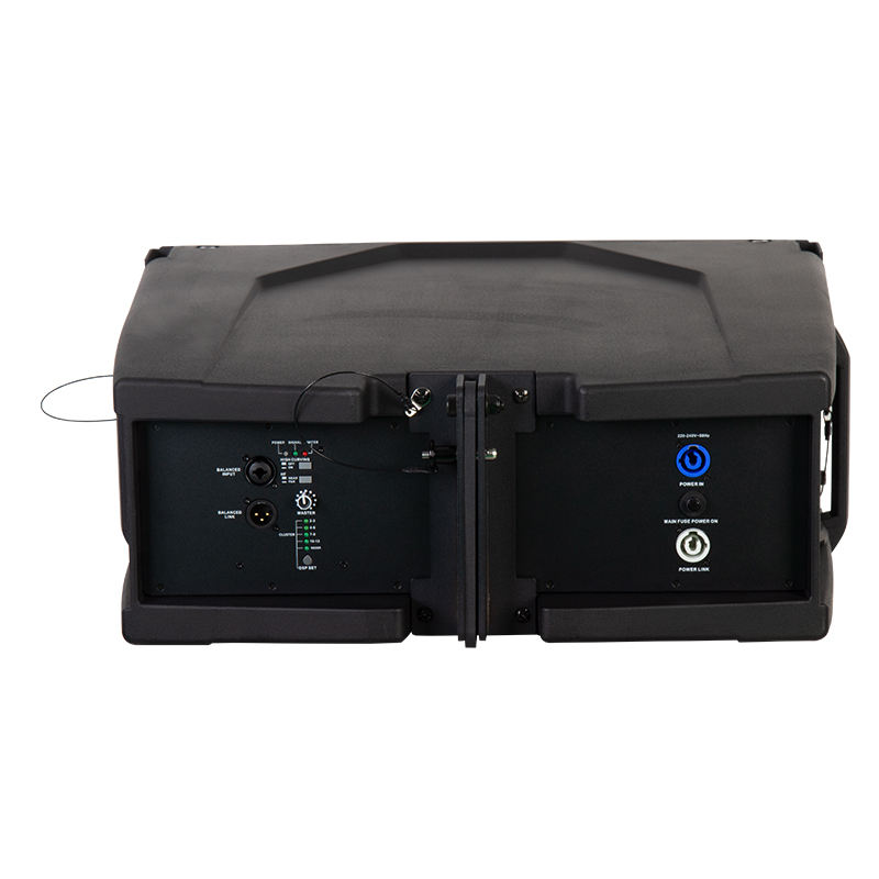 8 inches line-array speaker OEM