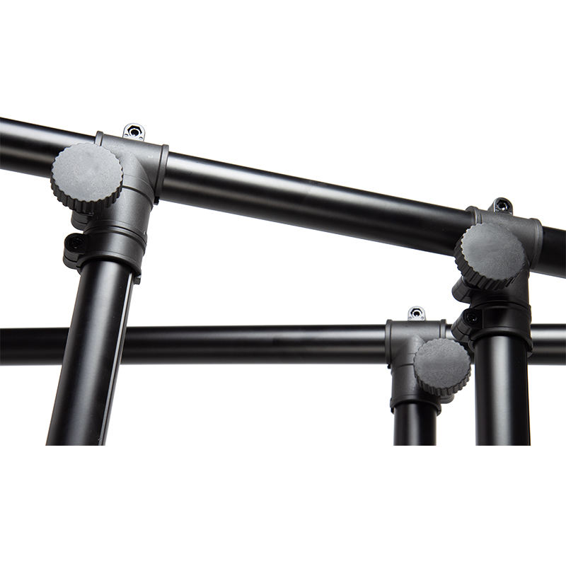 folding keyboard stand