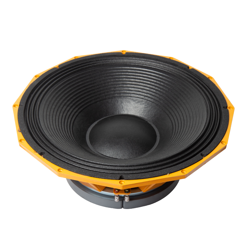 Woofer speaker