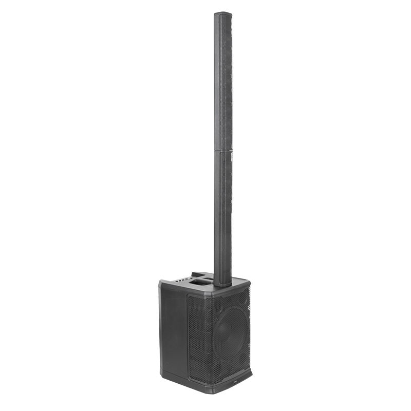 OEM column PA speaker supplier