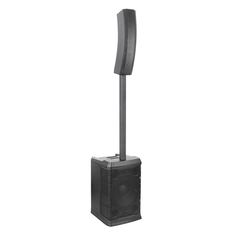 China column PA speaker factory