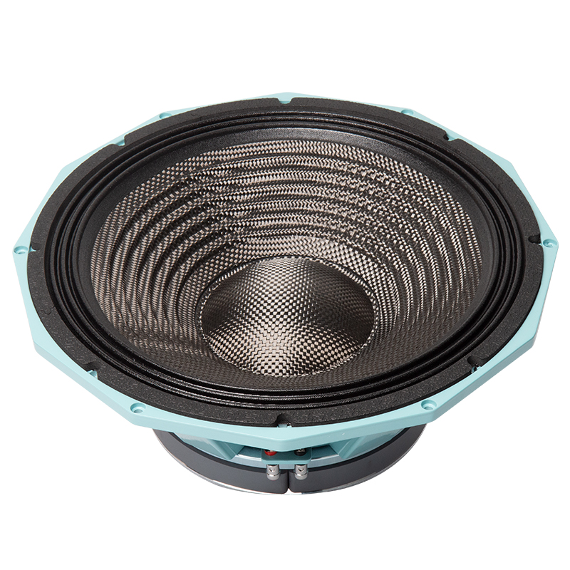 Woofer speaker