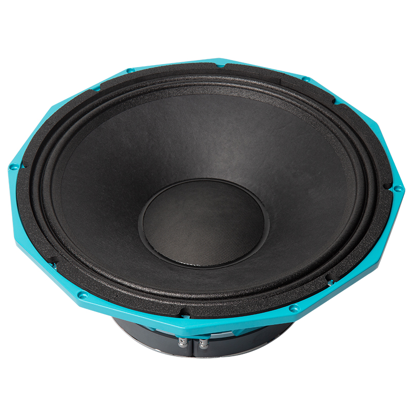 Woofer speaker