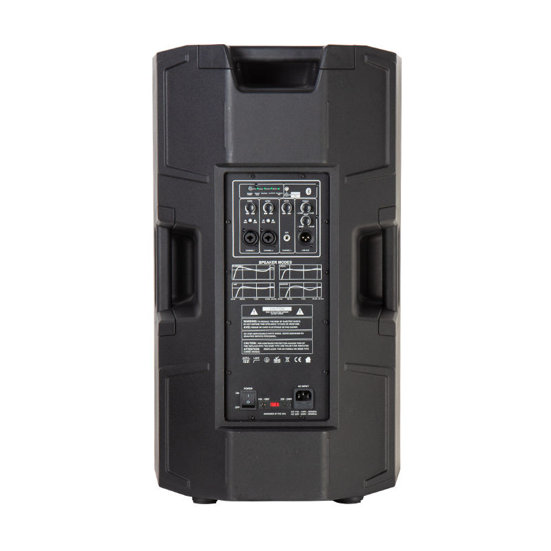 Bluetooth 5.0 speaker manufacturer chin