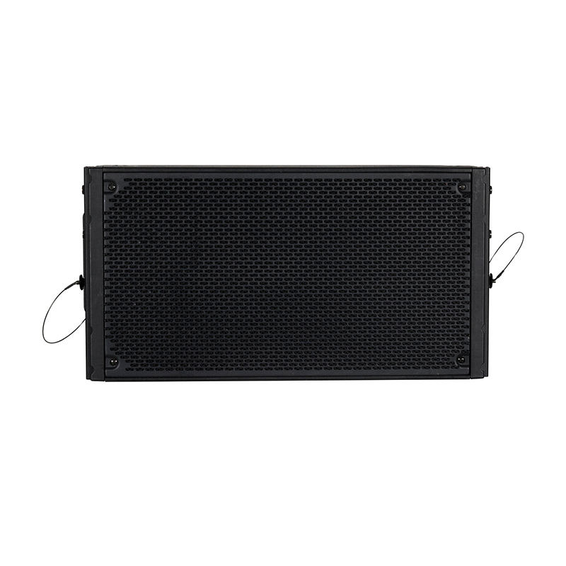 china line array speaker manufacturer