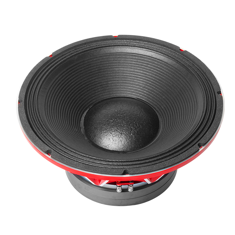 Woofer speaker