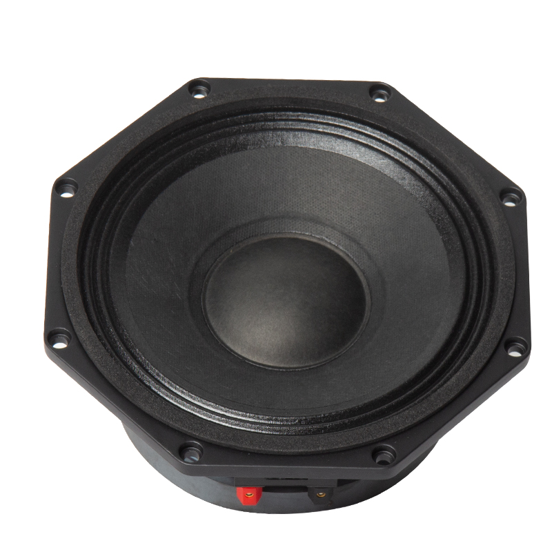 Woofer speaker