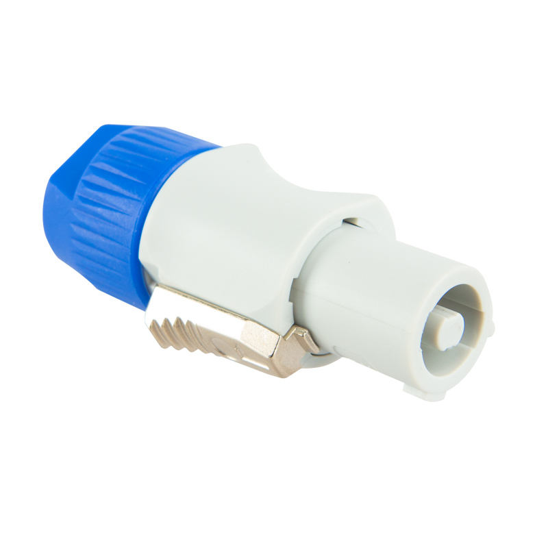 Powercon Connector