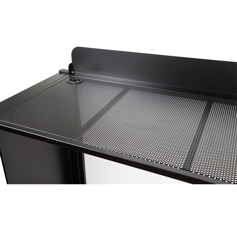 folding dj table