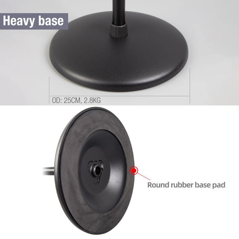 microphone stand