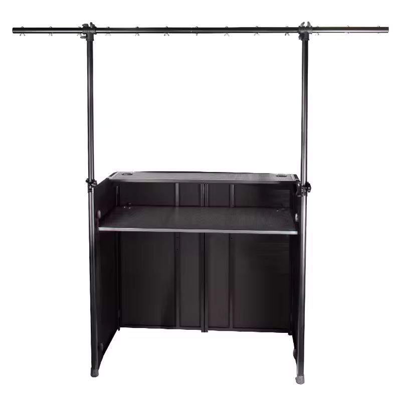 dj facade table