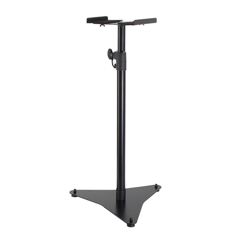 Monitor speaker stand