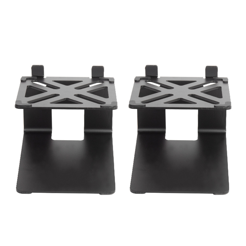 desktop speaker stand