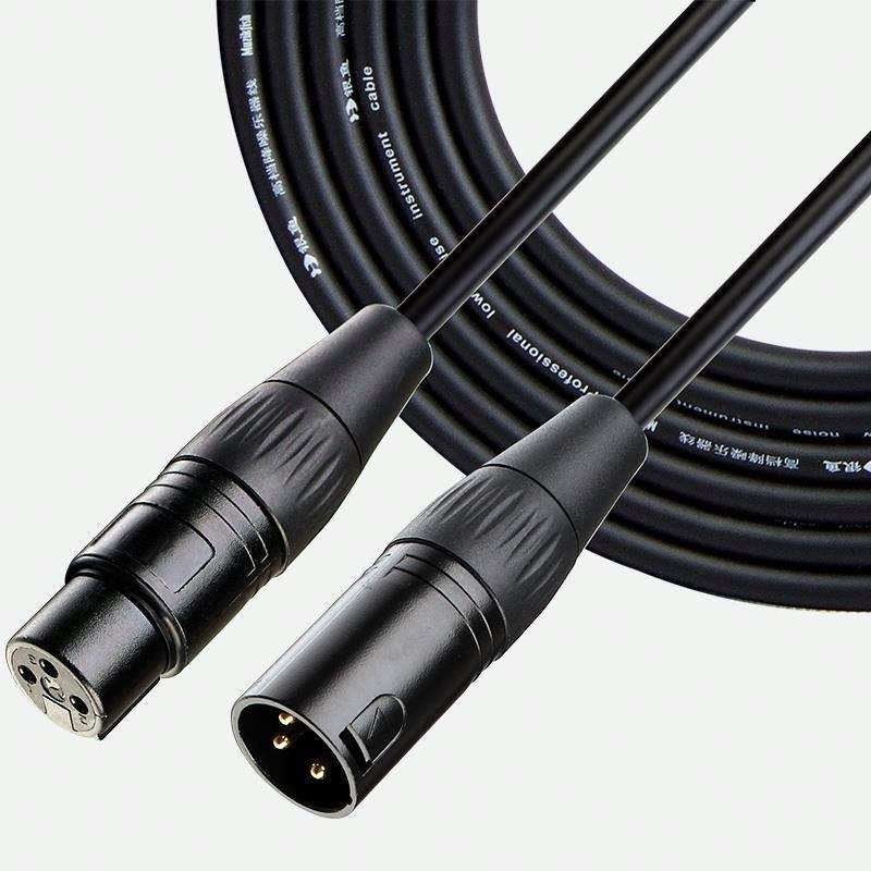 XLR cable