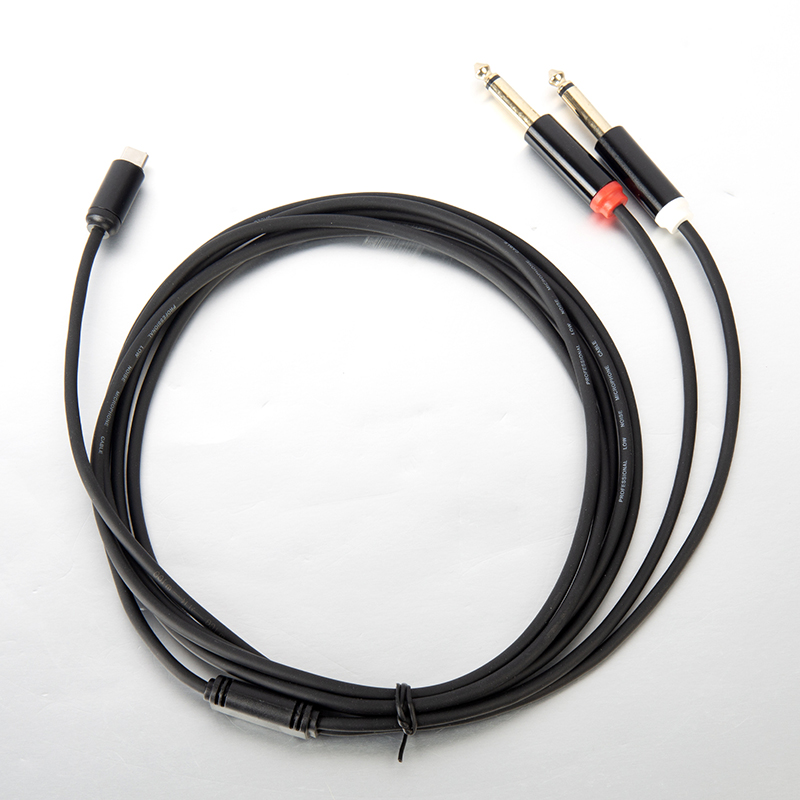 instrument cable