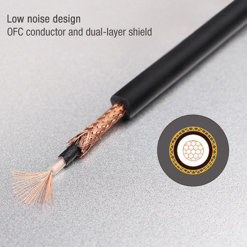 electric guitar cable