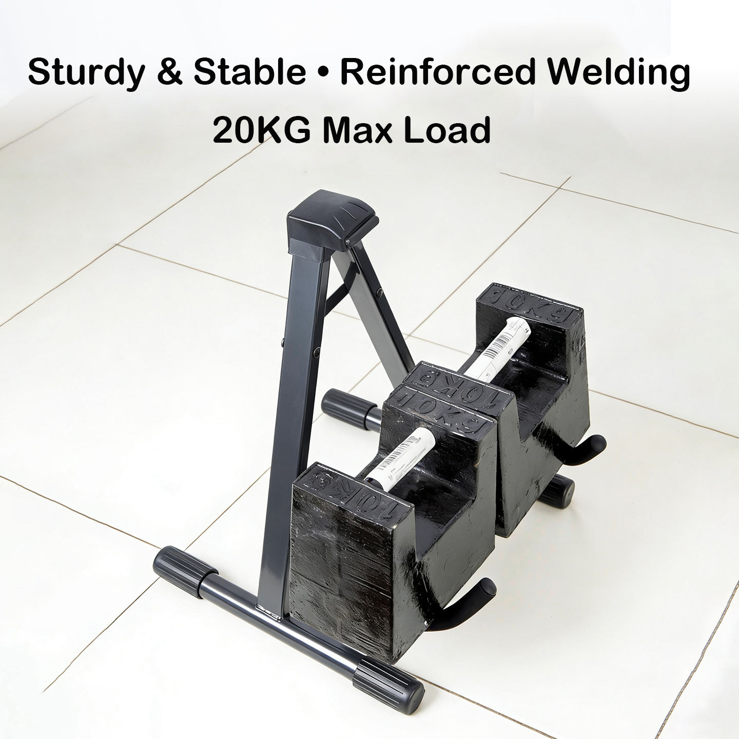 heavy duty guitar stand