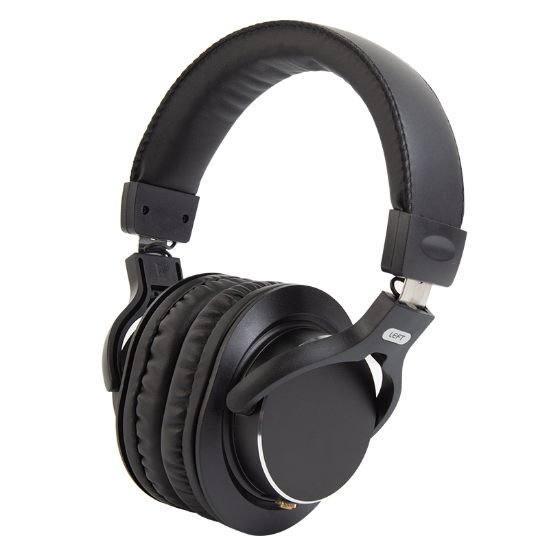 studio headphones for recording