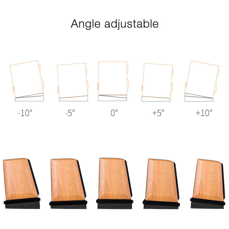 studio monitor isolation pads