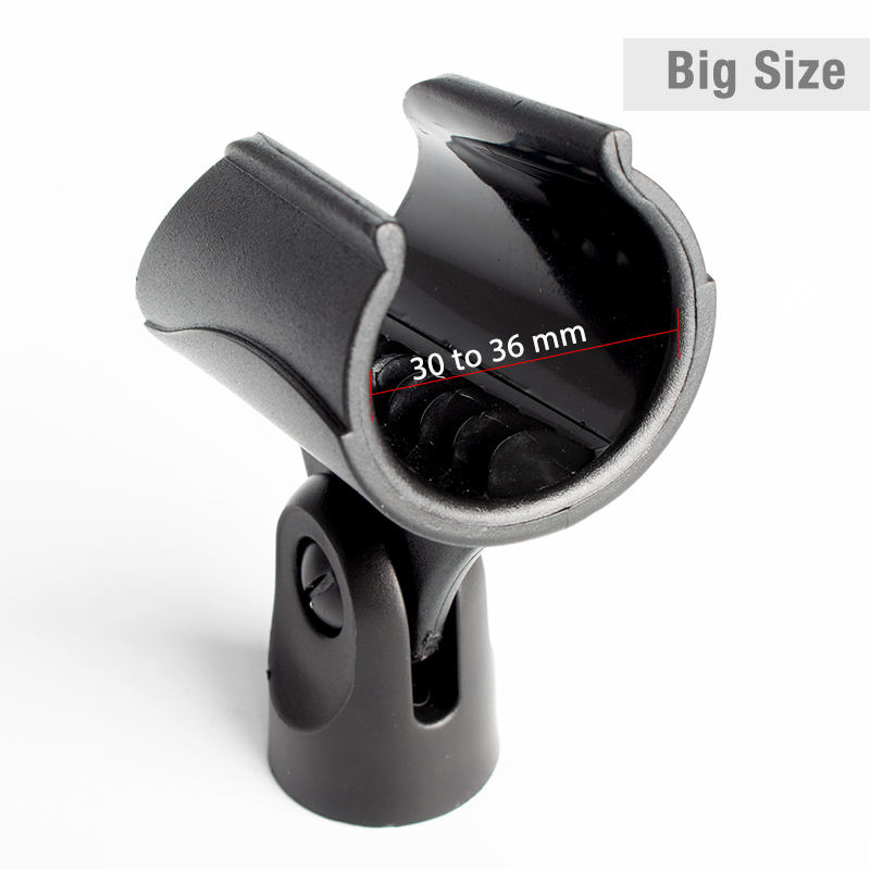 mic mount