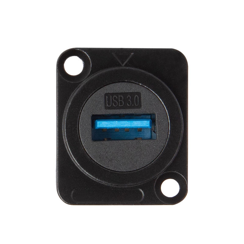 Type C female to female