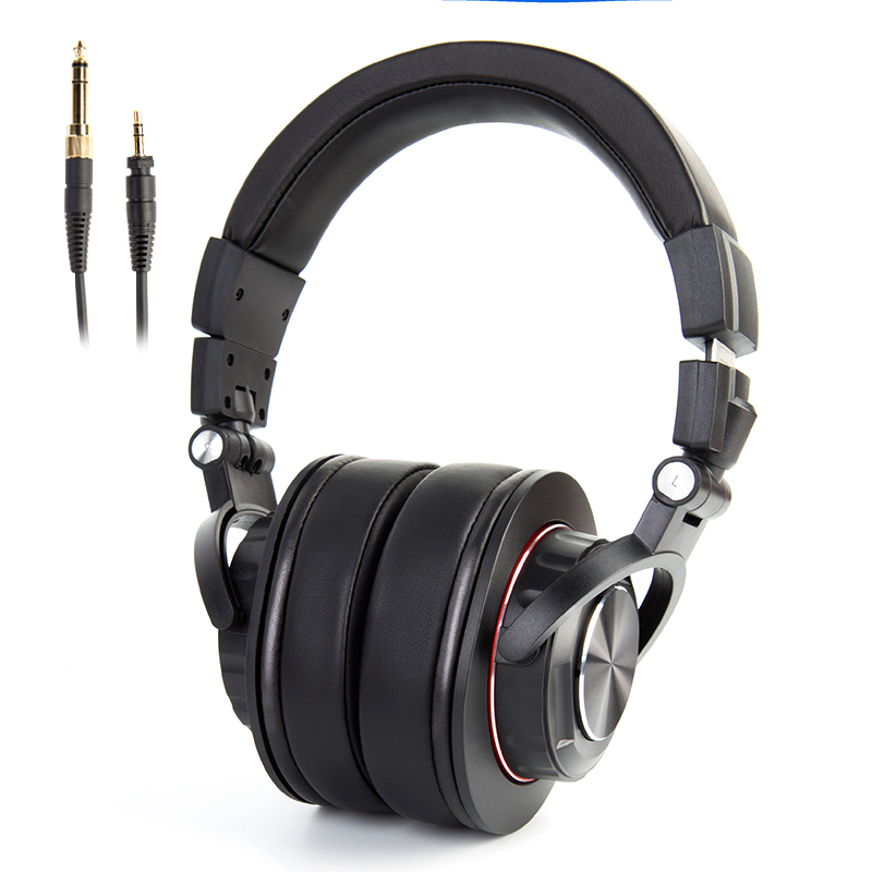 studio headphones