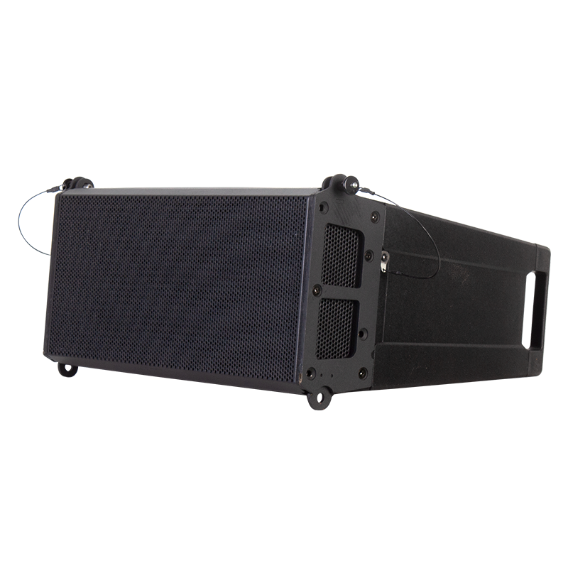 line array speaker
