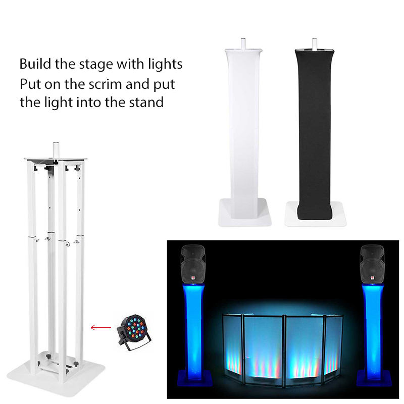 custom light stand manufacturer China