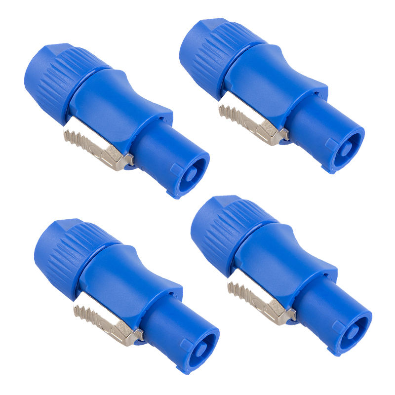 Powercon Connector