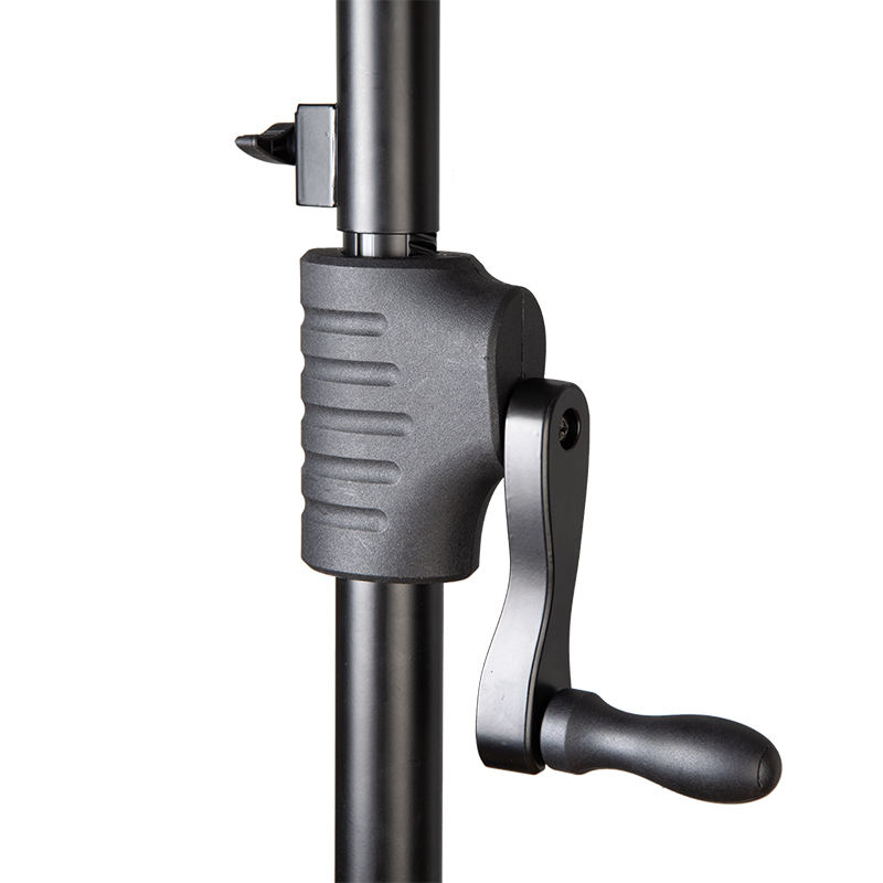 heavy duty lighting stand