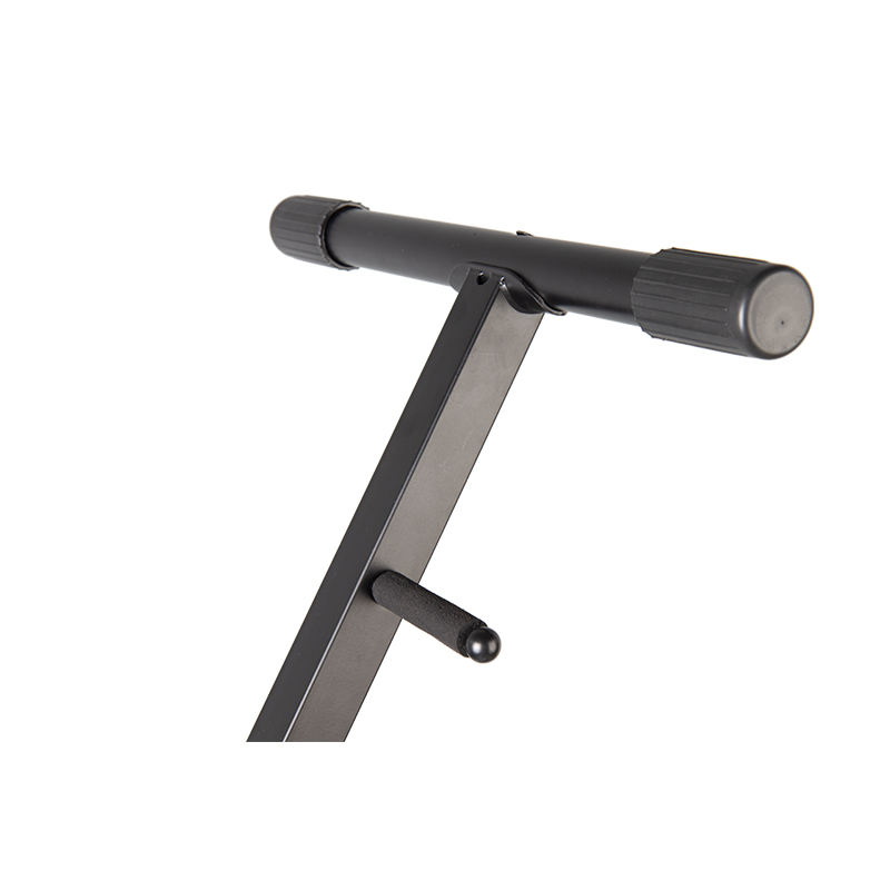 X frame keyboard stand
