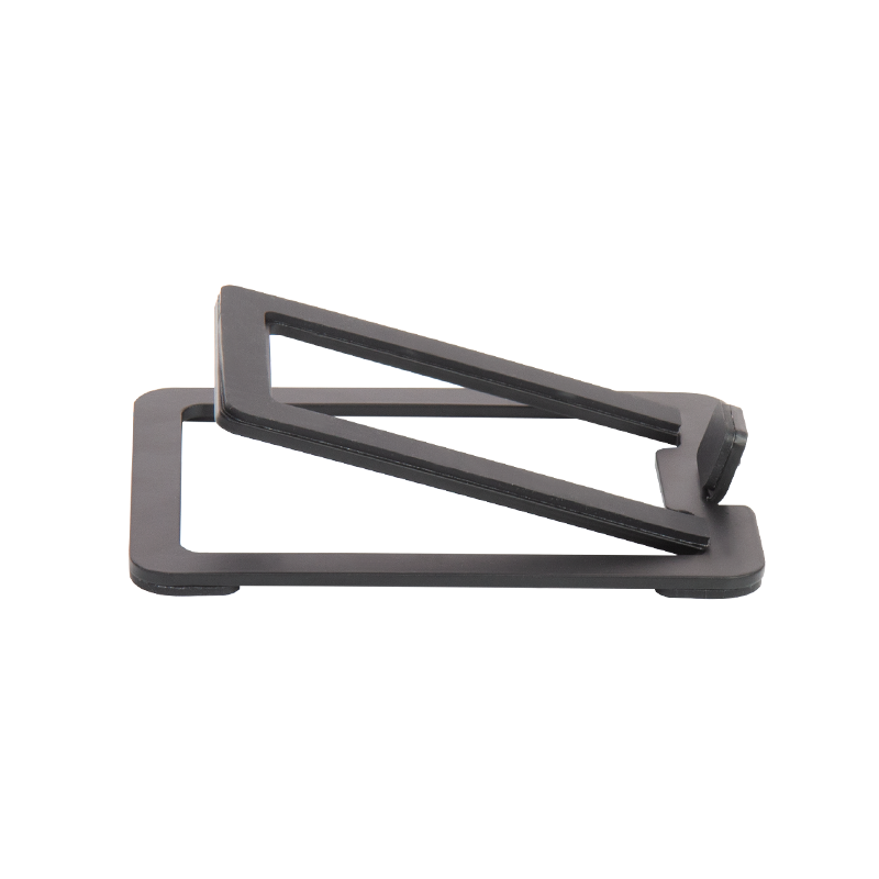 vibration damping speaker stand