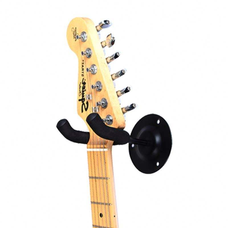 electric guitar hanger