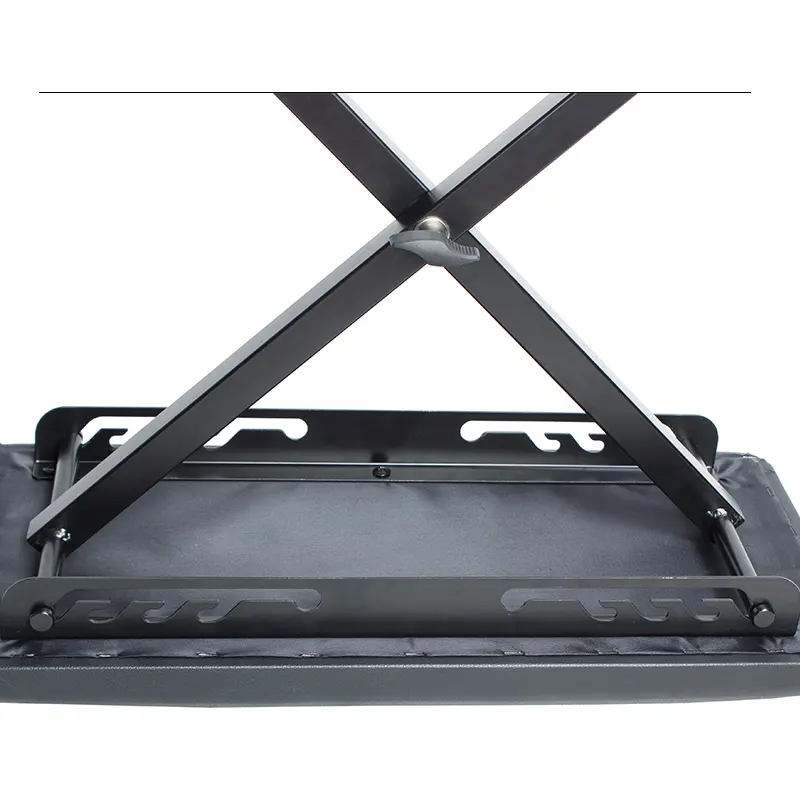 heavy duty keyboard stand