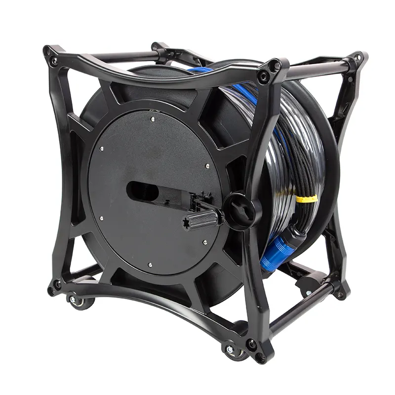 Audio Snake Cable Drum