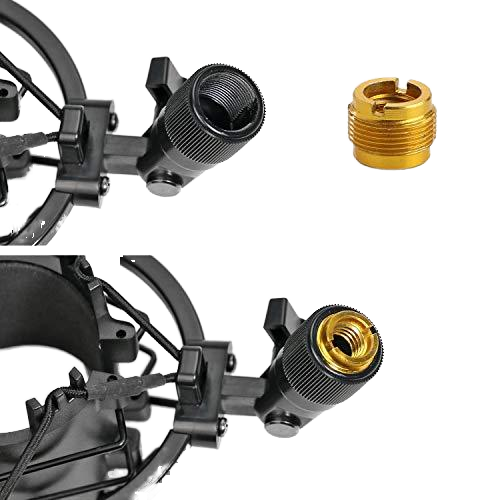 microphone shock mount