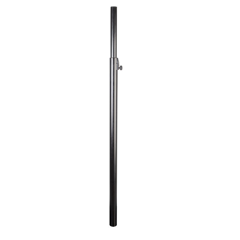 Gas Spring Speaker Stand