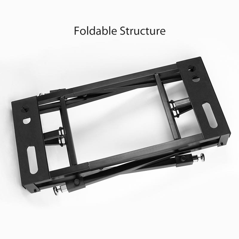 foldable piano stand