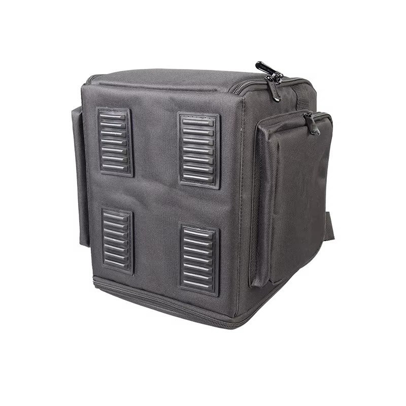Padded PAR light and controller bag