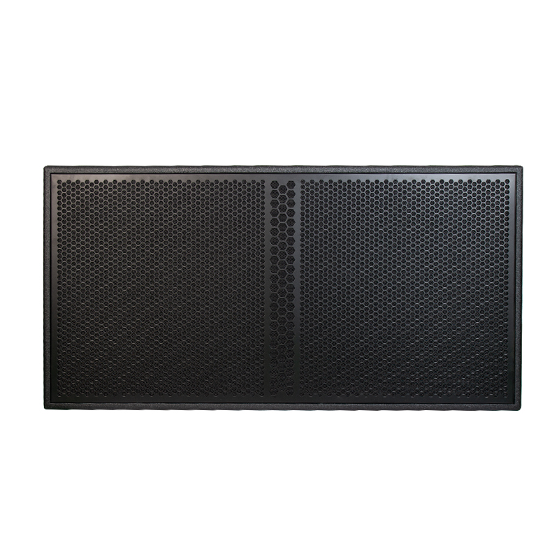 professional 18 inch subwoofer