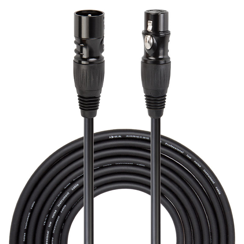 microphone XLR cable