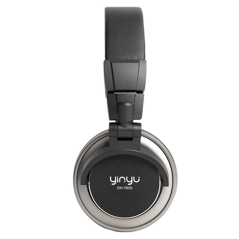 Studio Monitor Headphones Wired