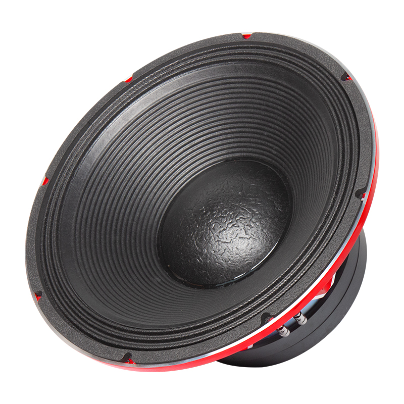 Woofer speaker
