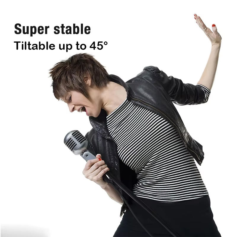 mic stand