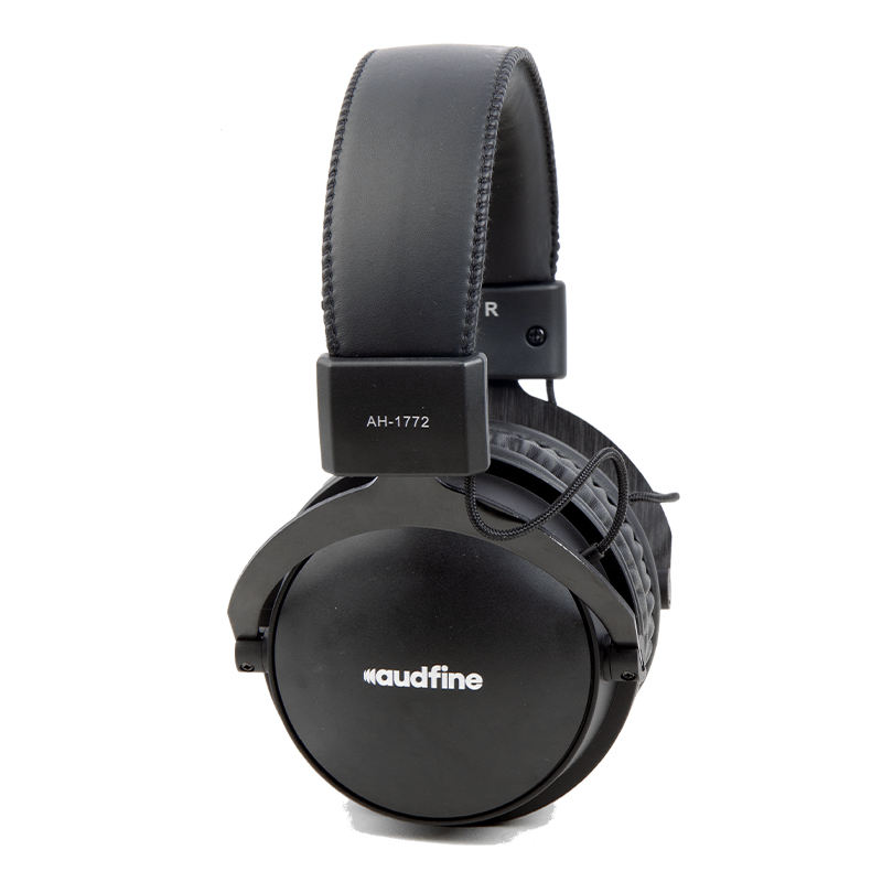 custom DJ headphones factory