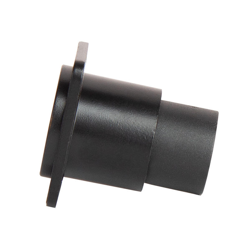 Industrial USB C socket