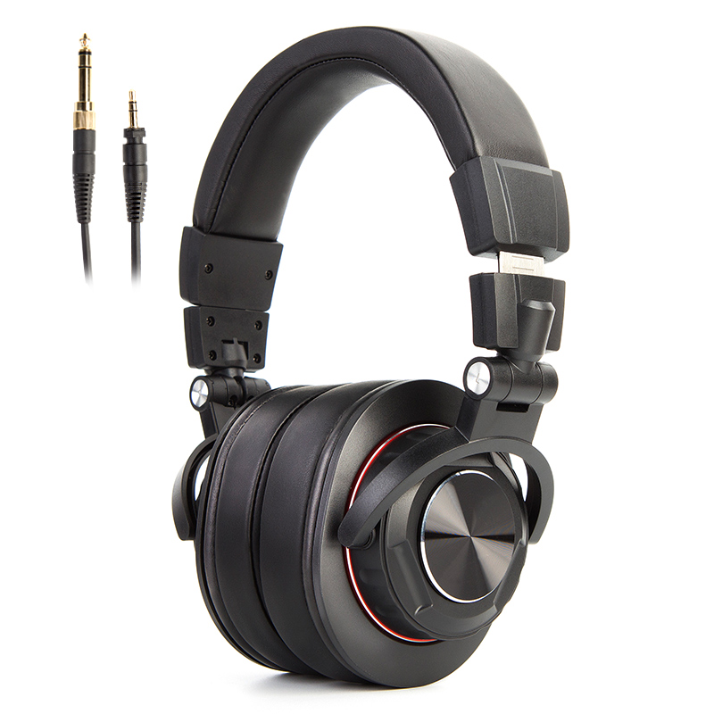 China manufacturer over ear headphones
